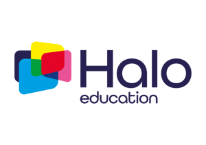 HALO logo