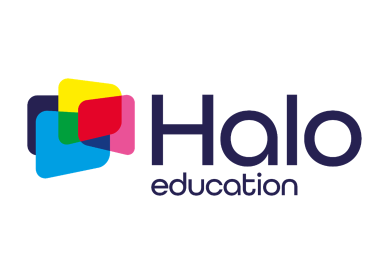 HALO logo